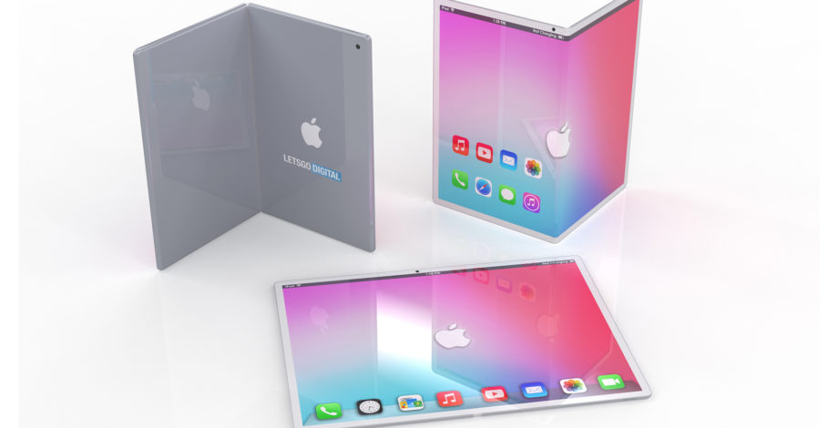 هذا الاسبوع في Apple: طي iPad ، جهاز استشعار بصمة iPhone ، Apple بطاقة ، أكثر