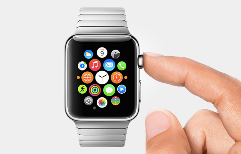 Apple Watch لديها أكثر من 1000 تطبيق جاهزة للإطلاق 2