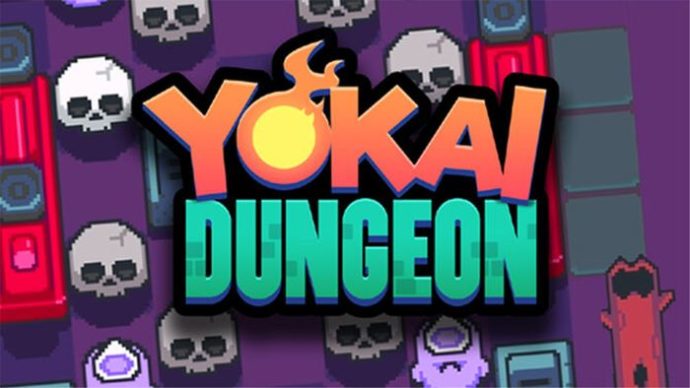 Action-Packed Roguelike Yokai Dungeon متوفر الآن على iOS ، Android 1