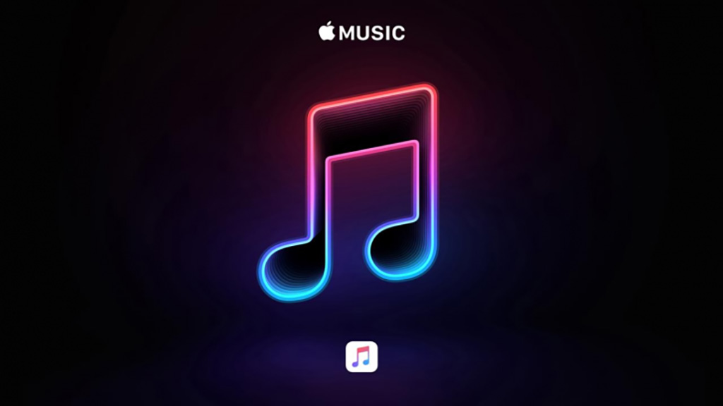 Apple Music dark mode Android iOS 13