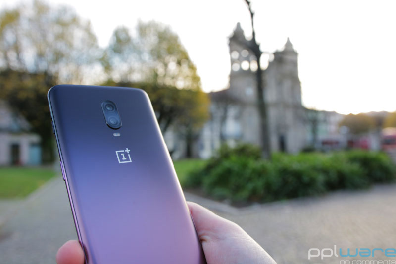 preço OnePlus 7 OnePlus smartphone Android 5G MWC OnePlus 6 6T OxygenOS