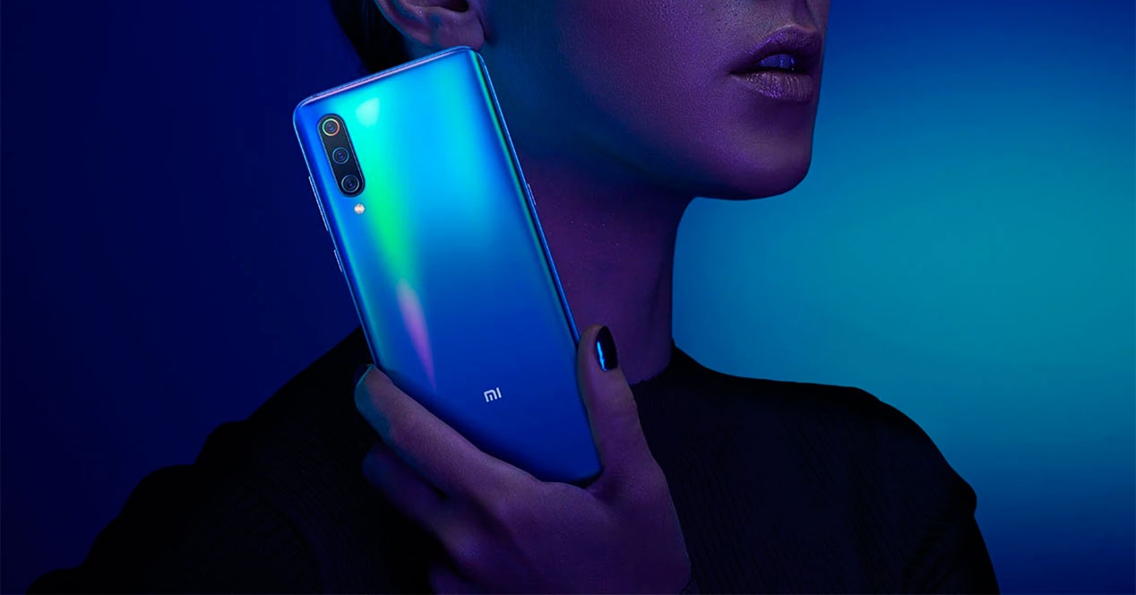 Ficha técnica del Xiaomi Mi 9 5G