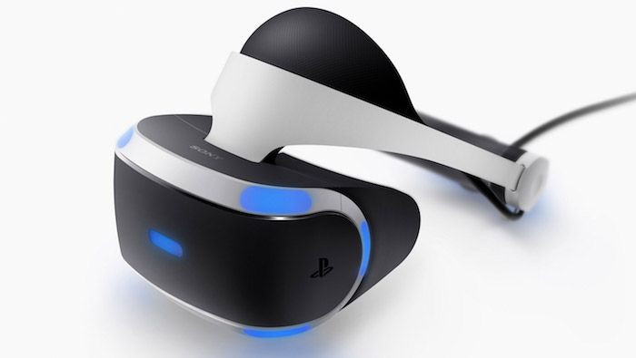 وأخيراً: تهيمن شركة Sony على سوق سماعات الرأس VR