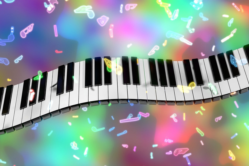 سبعة تطبيقات لتعلم العزف على البيانو على iOS و Android
