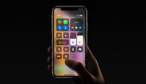 Apple عن عمد "التخريب" استبدال البطارية طرف ثالث على أجهزة iPhone 1
