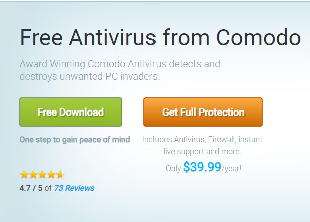 Comodo Free Antivirus "width =" 618 "height =" 442 "srcset =" https://choq.fm/wp-content/uploads/2019/08/1565567424_353_أفضل-10-برامج-مكافحة-الفيروسات-المجانية-لأفاست-Windows.jpg 618w ، https: // techviral. net / wp-content / uploads / 2019/07 / Comodo-Free-Antivirus-300x215.jpg 300w ، https://techviral.net/wp-content/uploads/2019/07/Comodo-Free-Antivirus-587x420.jpg 587w "data-lazy-sizes =" (الحد الأقصى للعرض: 618 بكسل) 100 فولت ، 618 بكسل