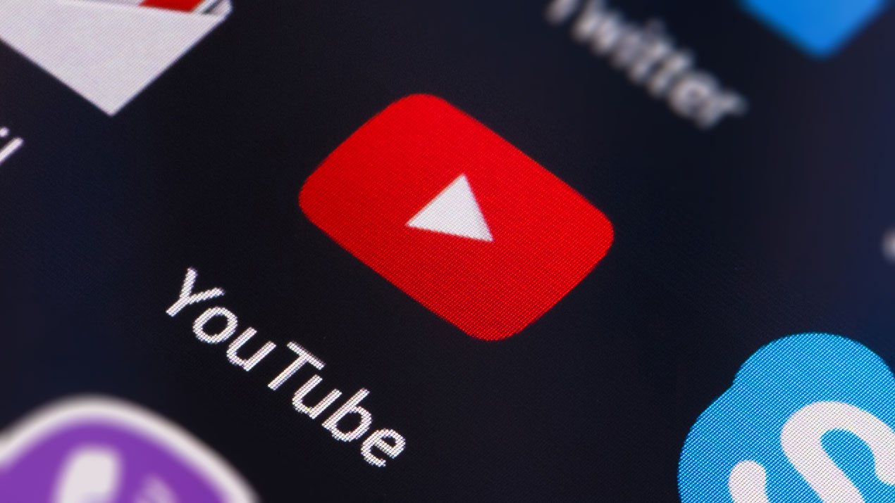 YouTube for Android is testing out UI changes with larger command buttons
