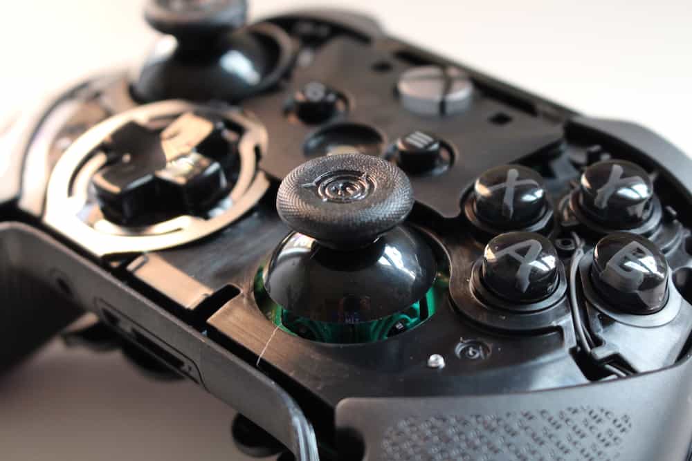 Scuf Prestige Xbox Controller Review - أفضل جهاز Xbox Pad بسعر 4