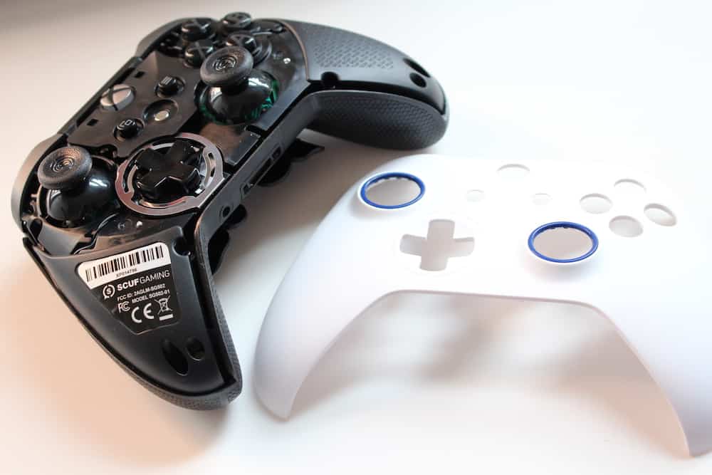 Scuf Prestige Xbox Controller Review - أفضل جهاز Xbox Pad بسعر 2