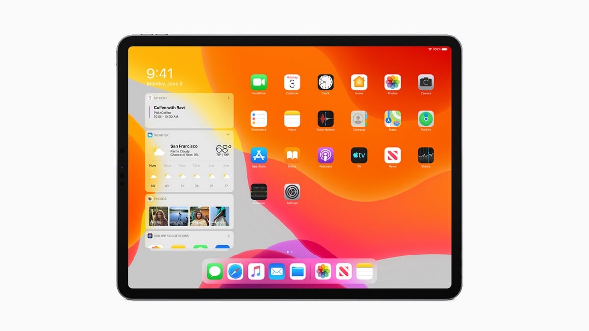 iPad Pro, iPad Lineup to Get Multiple Rear Cameras: Report