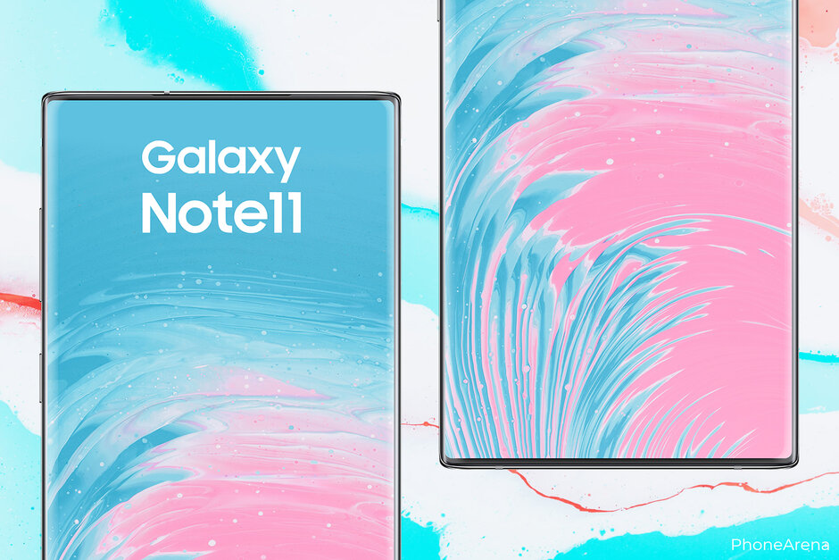 Samsung Galaxy Note 11 rumor review: what is Samsung