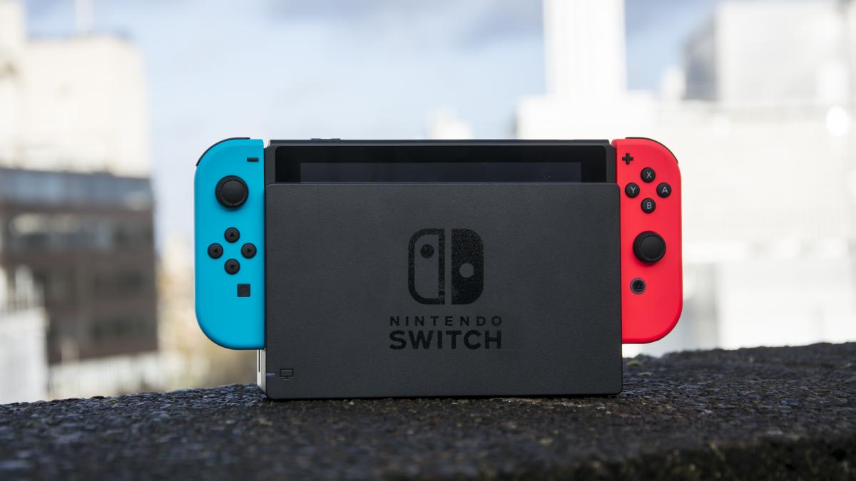 Nintendo Switch 2: هل تعني شراكة Nintendo الحديثة وجود وحدة تحكم جديدة في التطوير؟