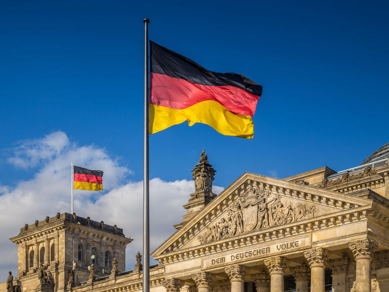 ألمانيا تخطط لمتطلبات المورد "جديرة بالثقة" لجميع الشبكات و 5 G