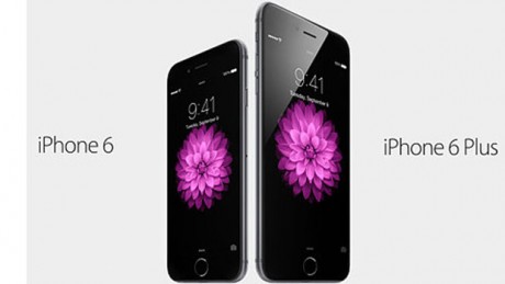 اي فون 6 المصاعد Apple لأرباح أكبر من أي شركة في التاريخ 2