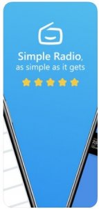 راديو بسيط - راديو لايف مجاني AM راديو
