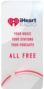 iHeartRadio - موسيقى مجانية ، راديو وبودكاست