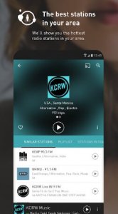 radio.net - يمكنك الاستماع إلى أكثر من 30000 محطة