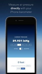 15 أفضل تطبيقات توقعات الضغط الجوي لأجهزة Android و iOS 34