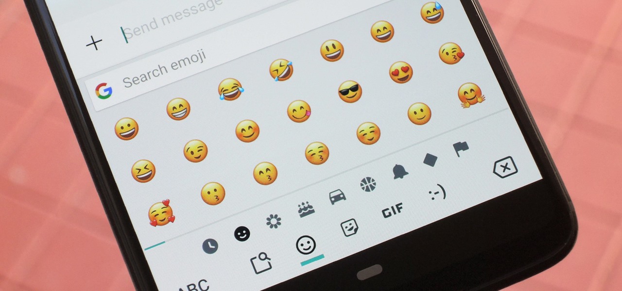 Get iOS 12.1's New Emojis on Any Android Phone