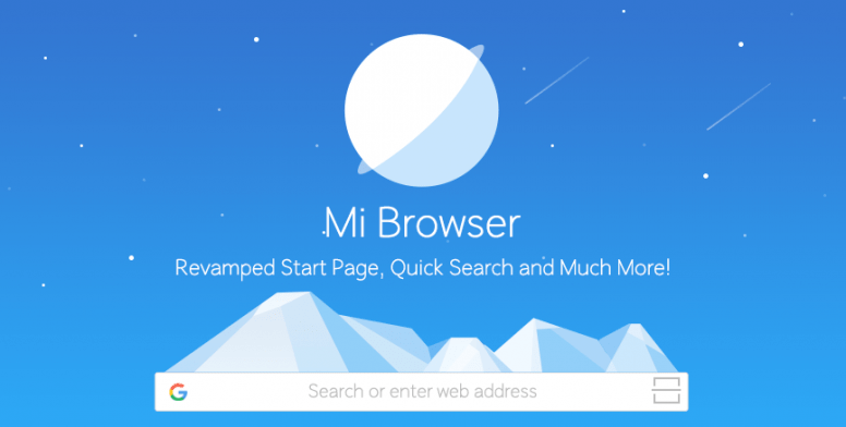 يتوفر Mi Mi Browser 11.0.1 للتحميل الآن بفضل تجارب تصفح الإنترنت الأسرع