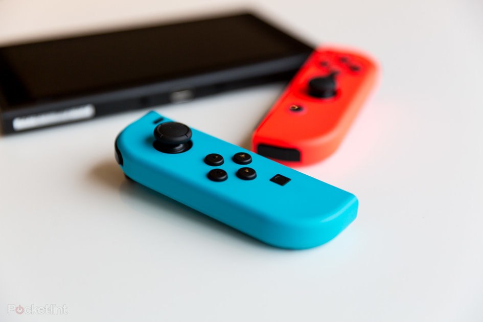 Nintendo Switch قد تحصل على وحدات تحكم SNES والألعاب ، ويكشف حفظ FCC