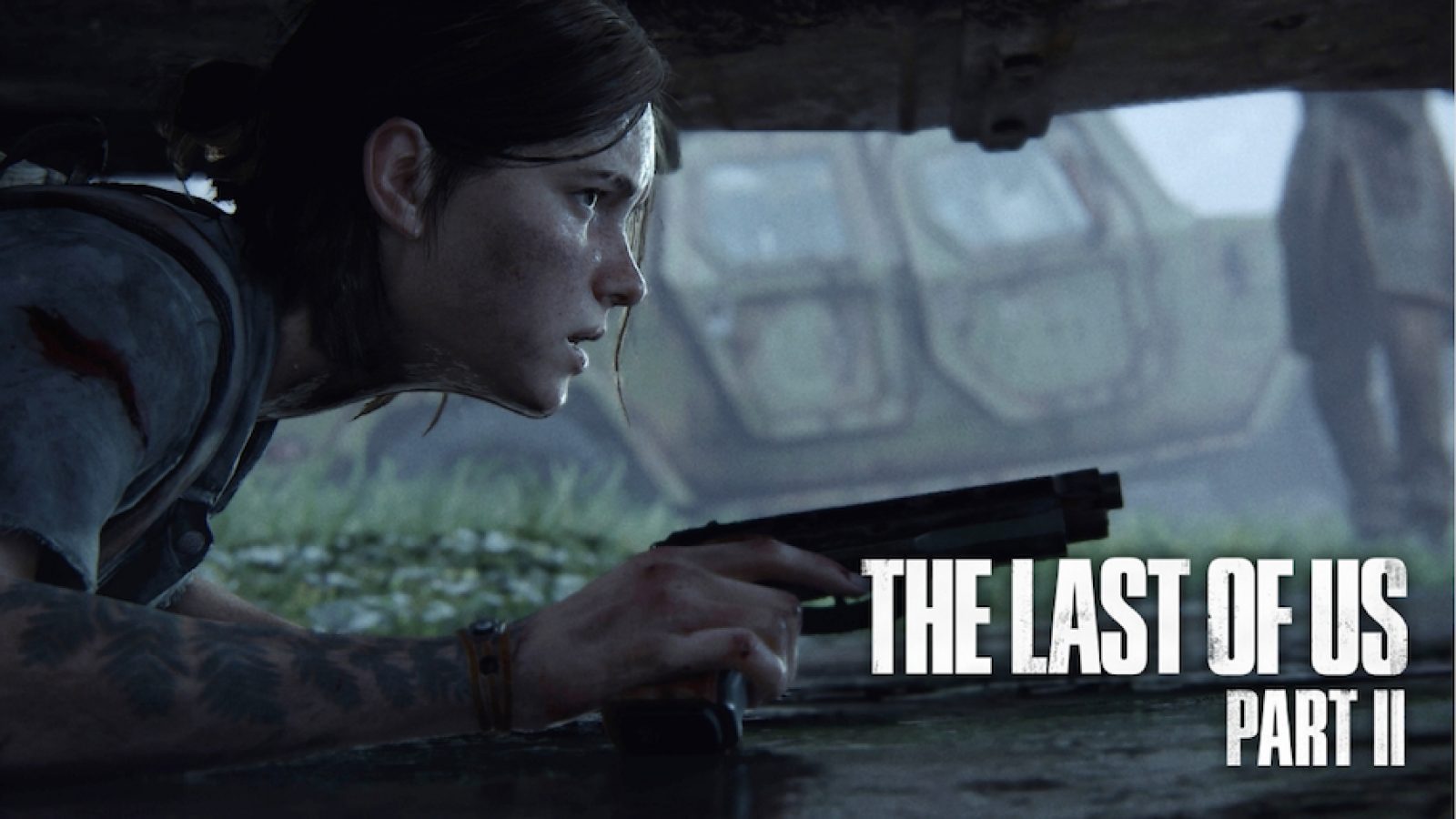 سيترك The Last of Us 2 مسارات في المقطورة التي ستصدر قريبًا
