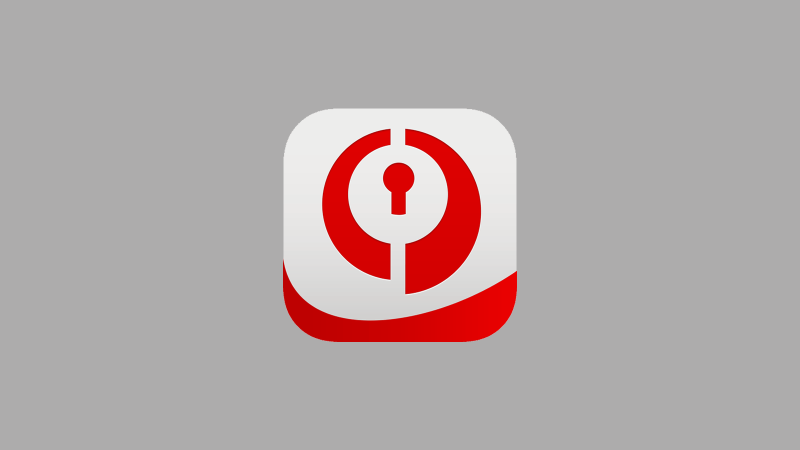 Trend Micro Password Manager Logo