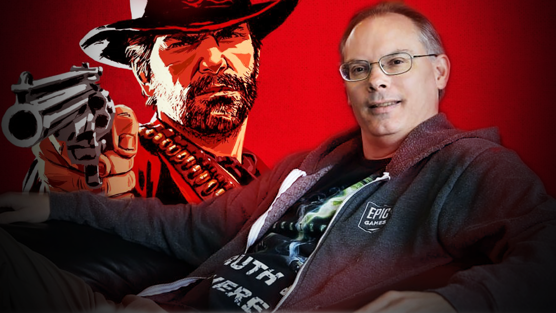 سيتم الإعلان عن Red Dead Redemption 2 هذا الشهر عن Stadia و PC (Epic Games و Rockstar Social Club)