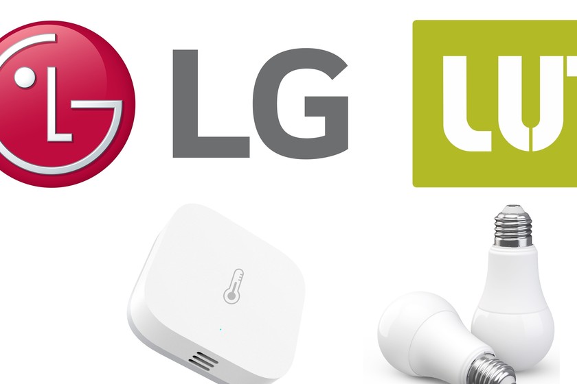 تتعاون LG مع Lumi لتطوير حلول وتطبيقات جديدة للمنزل المتصل