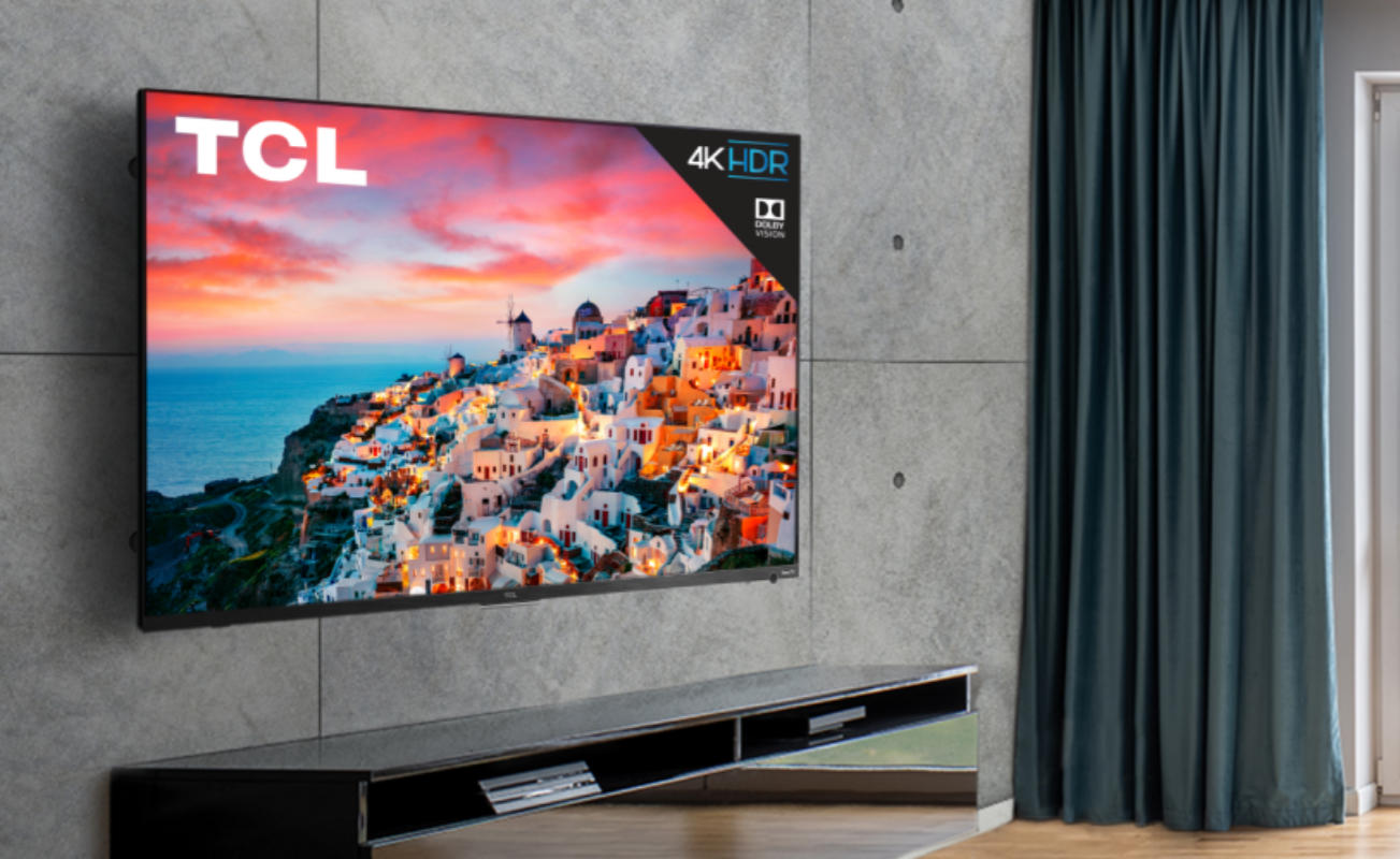 تحصل أجهزة التلفزيون Roku من سلسلة TCL على 2019 QLED و mini-LED مع اقتراب 8K