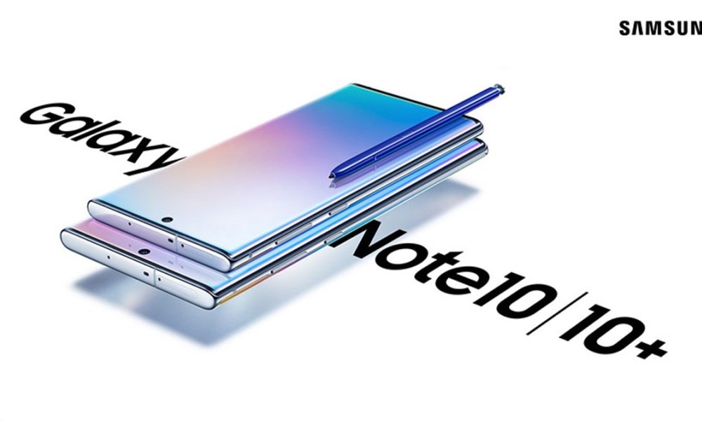 Galaxy Note  10 مقابل Galaxy Note  10+: أي واحد لشراء؟