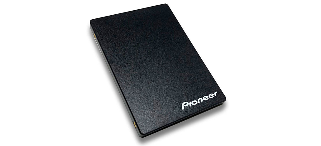 Pioneer APS-SL3 é vendido abaixo de US$ 100 e vira SSD de 1TB mais barato do mercado