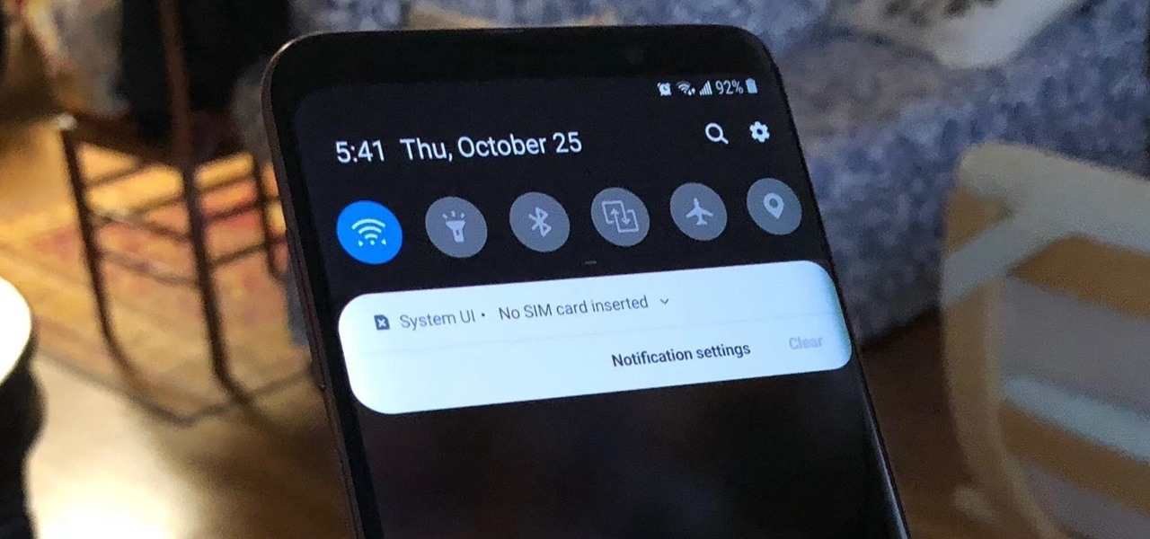 Get Android Pie Beta on Your Galaxy S9 or S9+ Right Now