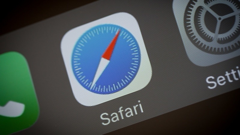 Apple Safari privacidade sites tratamento hostil definições browser