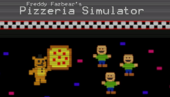 FNaF 6: منفذ الهاتف المحمول لـ Pizzeria Simulator متوفر الآن