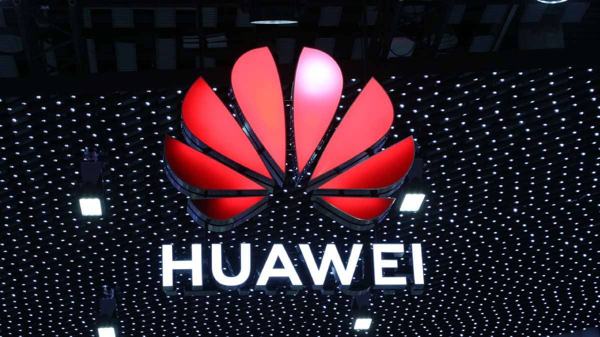 Huawei 8K TV With Integrated 5G to Reportedly Launch This Year