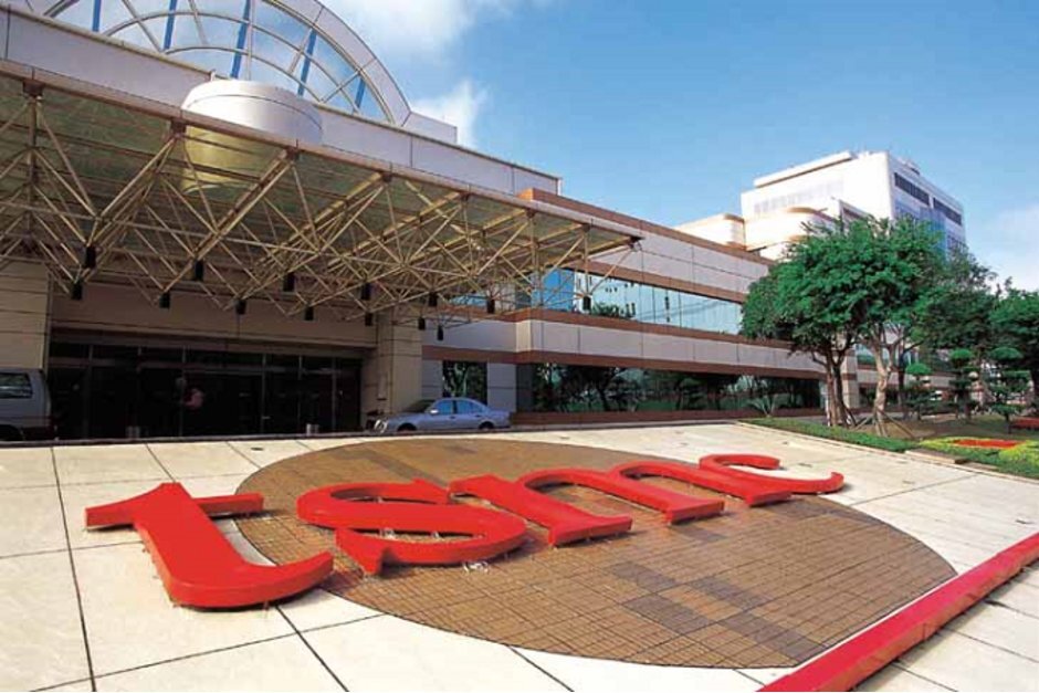 TSMC marketing chief says to expect more and more powerful phones for the foreseeable future