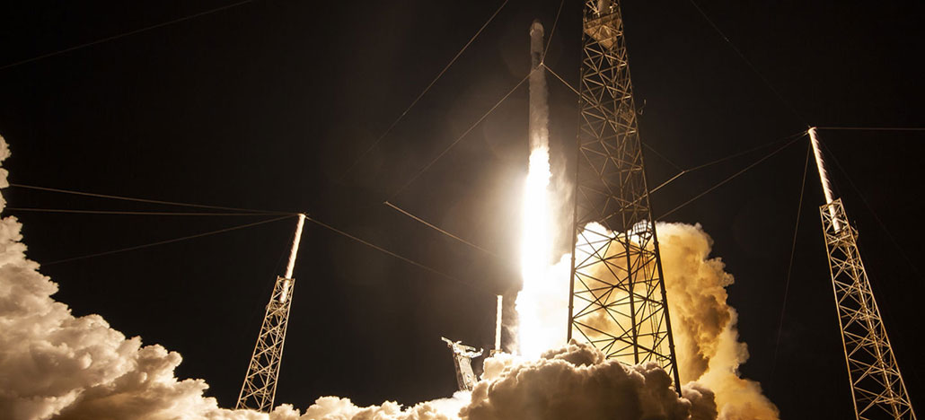 Nasa mostra nova face ao colaborar com SpaceX para salvar foguete Falcon 9