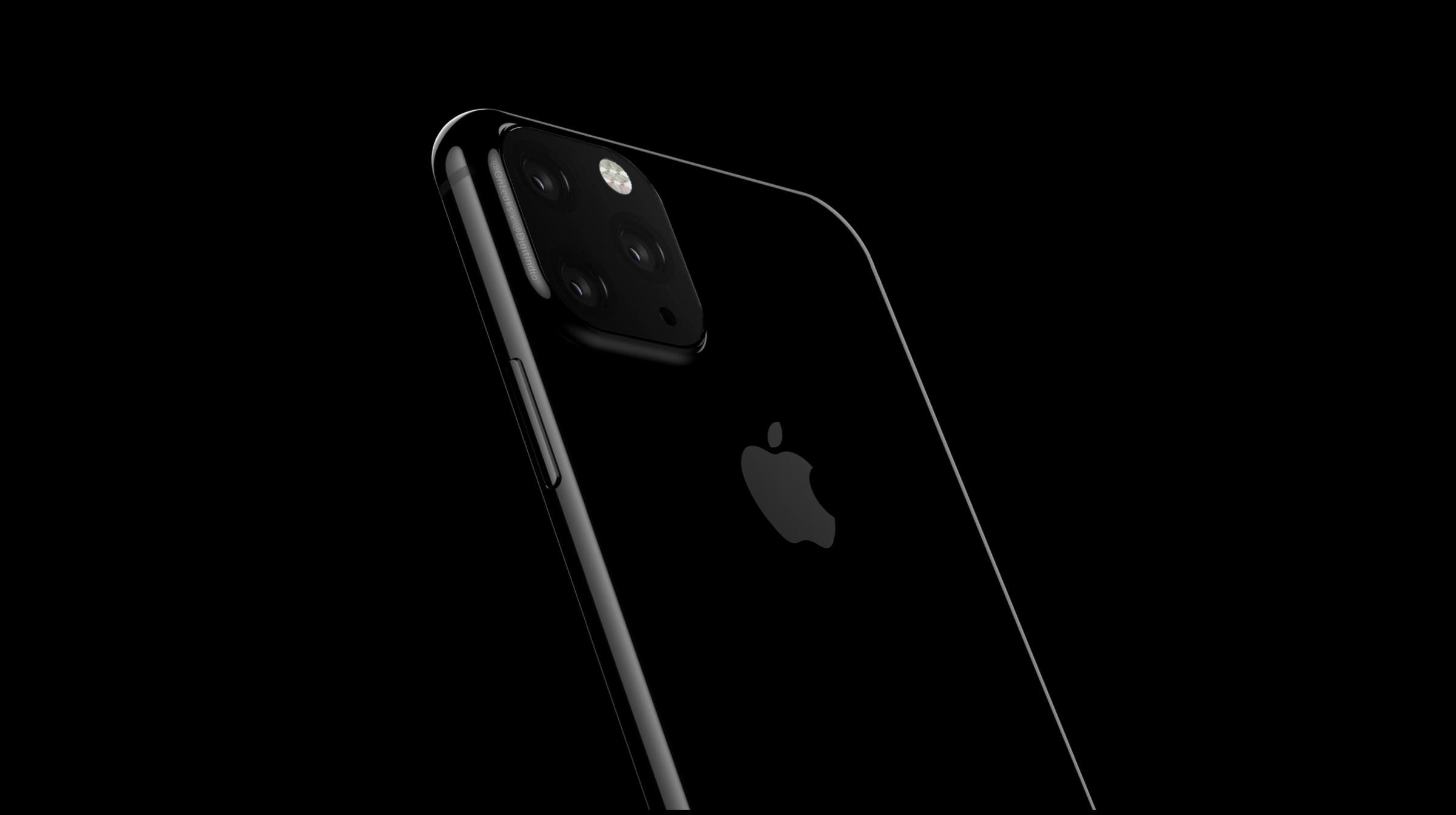 Apple لإطلاق iPhone 11 في 10 سبتمبر