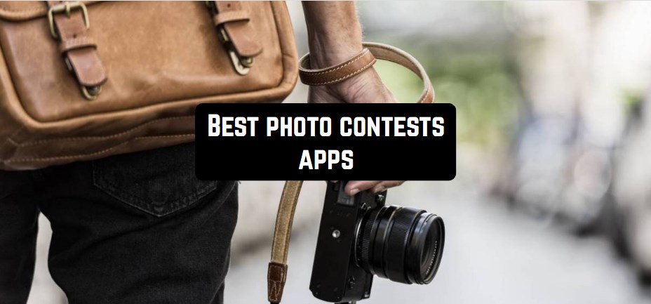 photo contests