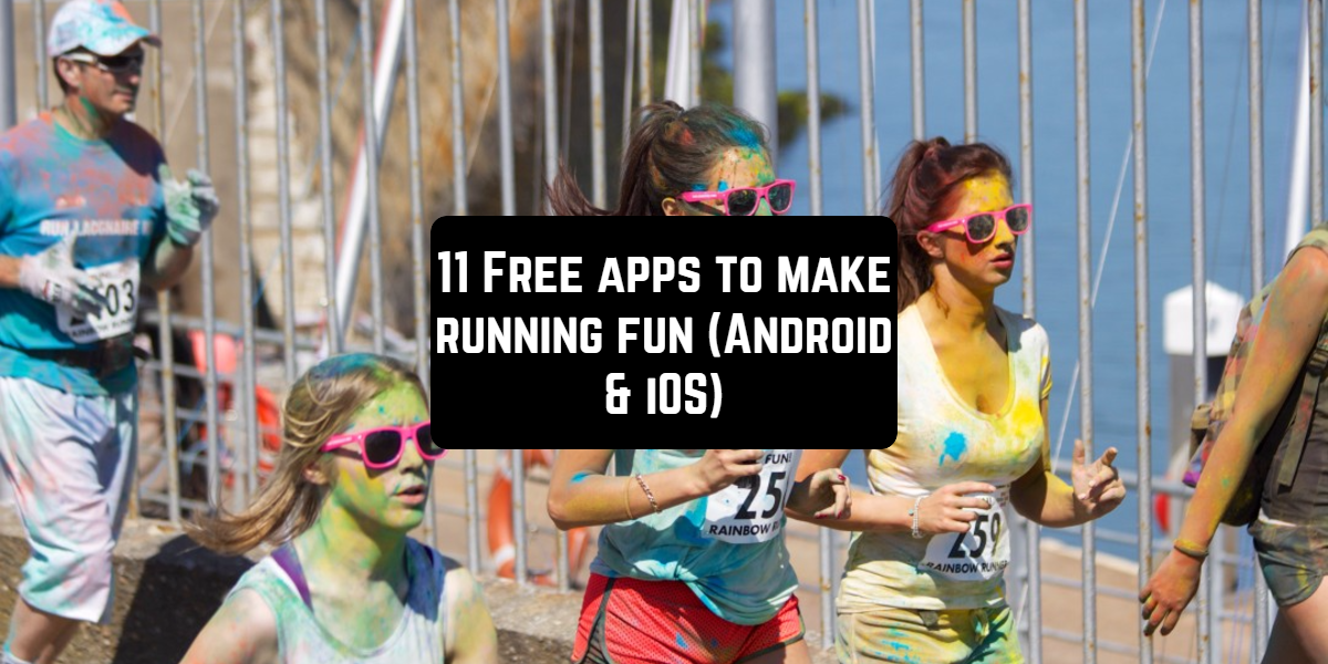11 تطبيقًا مجانيًا للتسلية (Android و iOS)