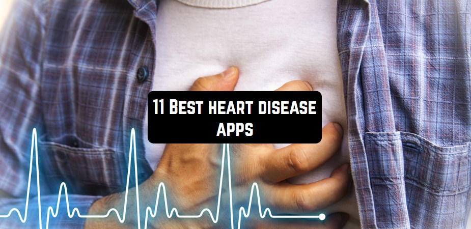 heart disease apps