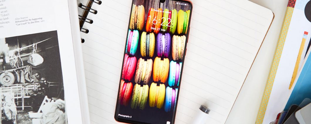 Huawei: توفر MediaTek أجهزة مودم 5G رخيصة