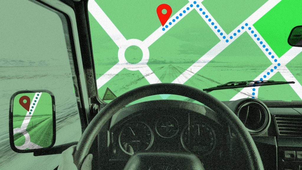 5 حيل خرائط جوجل لجعل رحلاتك أكثر كفاءة وسريعة وممتعة