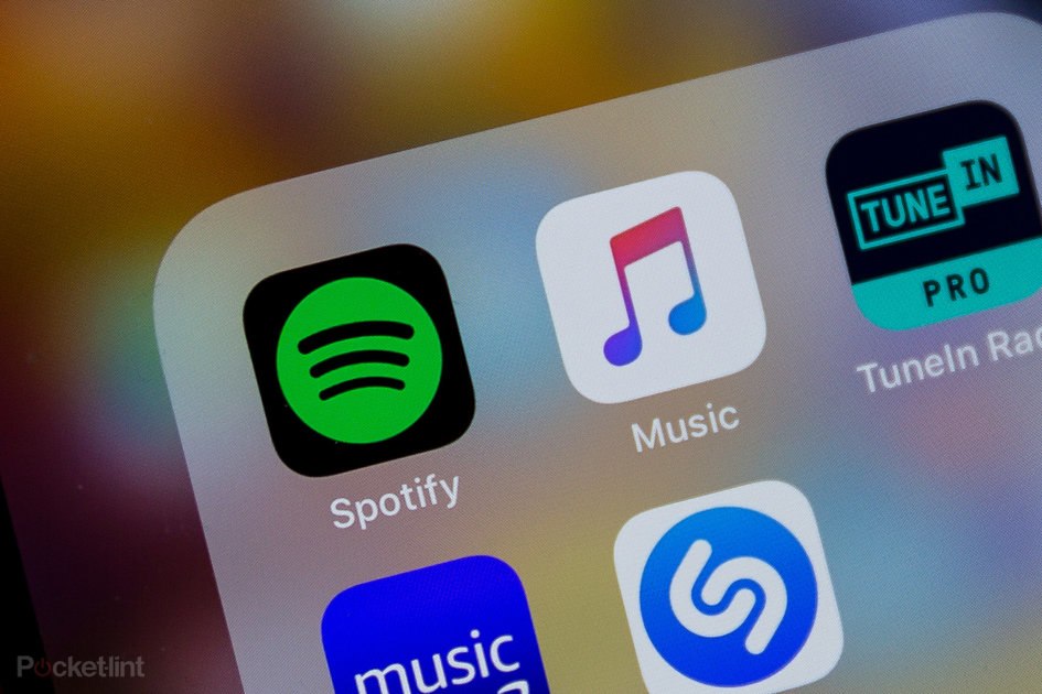 حدد Spotify ترقيات Premium Family Plan مع ميزات جديدة ، بما في ذلك التحكم في Content Explicit