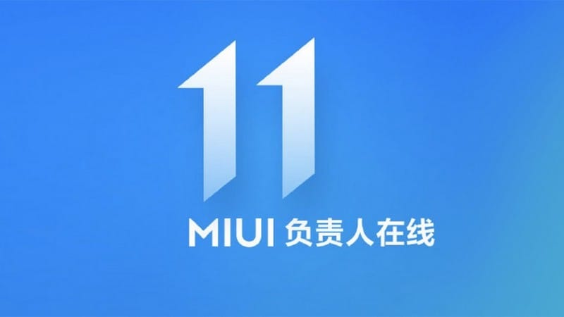 MIUI 11 May Arrive As Early As September, Xiaomi Product Director Hints