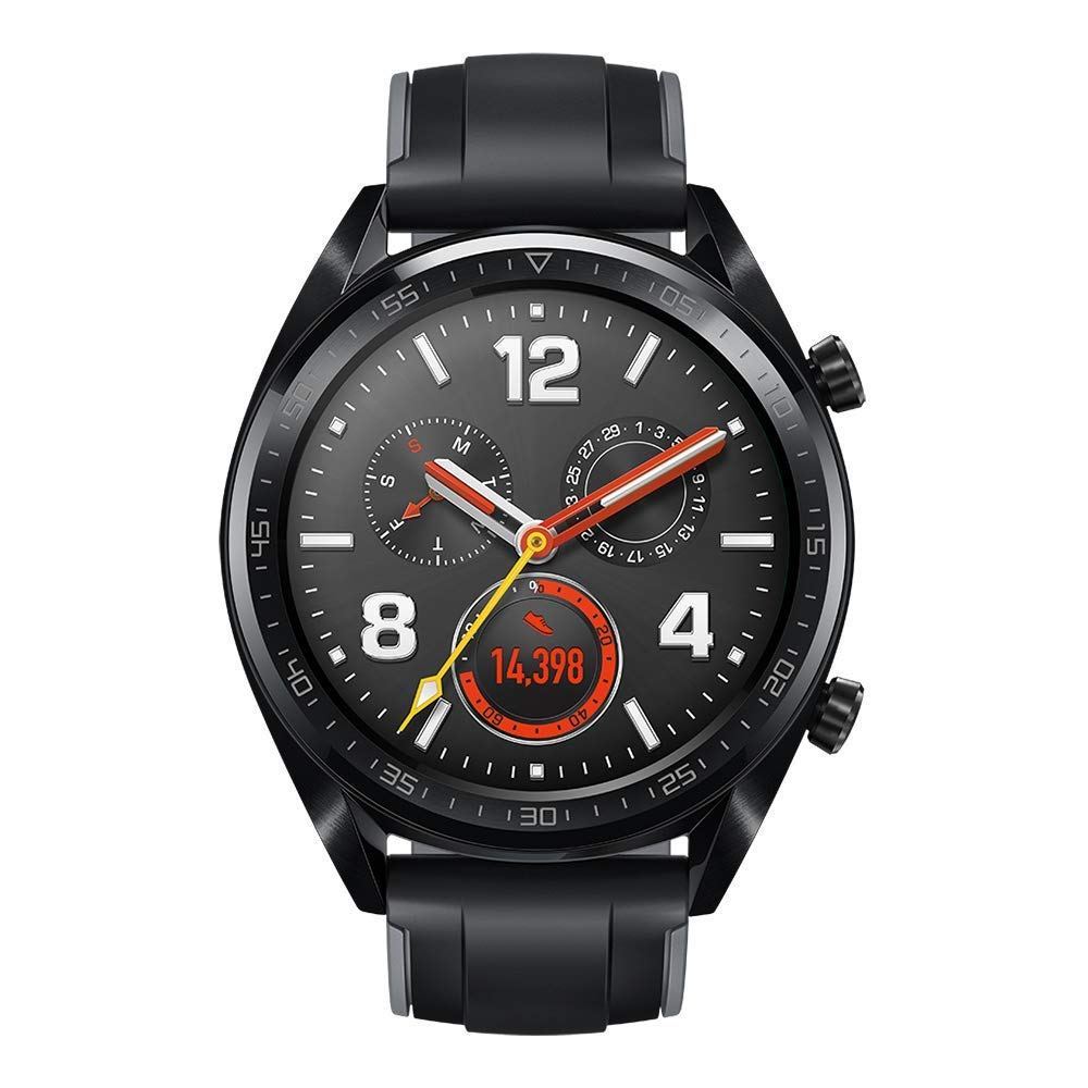 Huawei Watch GT Sport ، الآن بخصم 45٪