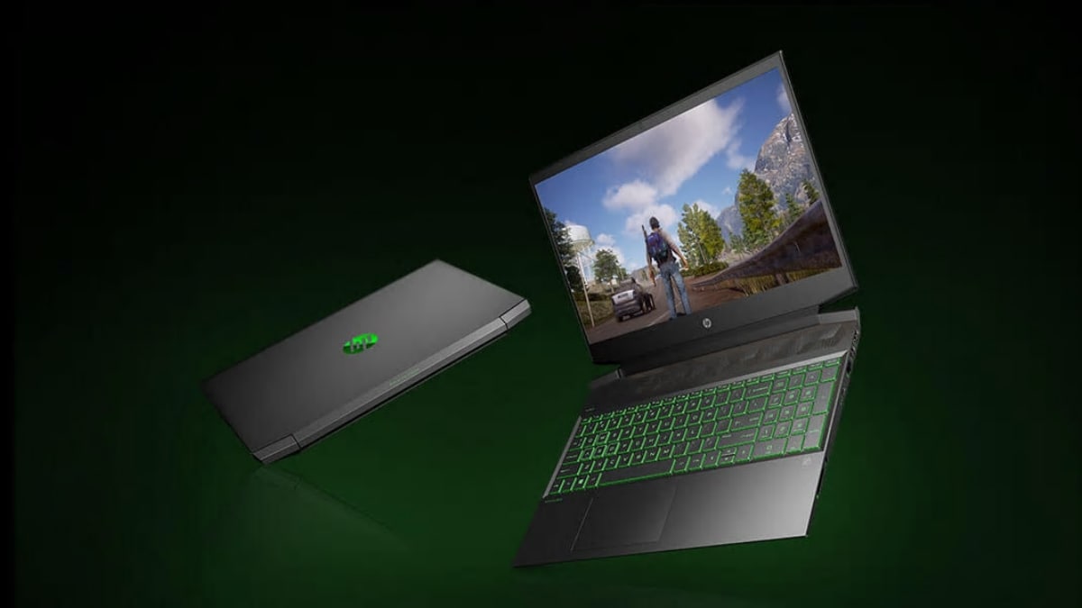 HP Pavilion Gaming 15 Laptop, Pavilion Desktop, Omen X 27 Display, and More Launched at Gamescom 2019