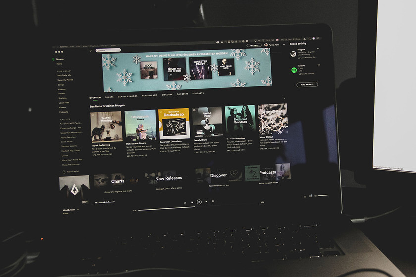 سبوتيفي يجعل Apple الموسيقى ، ويقدم الآن Premium Premium لمدة ثلاثة أشهر لجميع المستخدمين الجدد