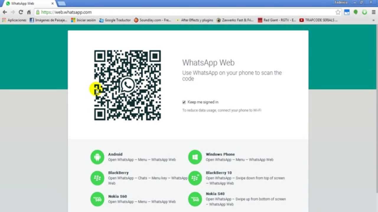 WhatsApp Web: يمكن الآن إرسال الرسائل إلى أرقام غير محجوزة